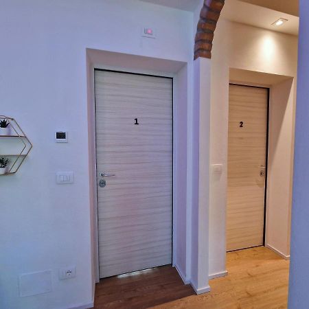 La Ca' Bianca Affittaly Apartments Castenaso Exterior photo