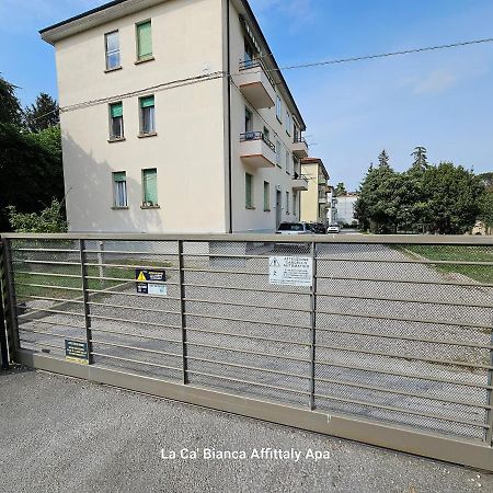 La Ca' Bianca Affittaly Apartments Castenaso Exterior photo