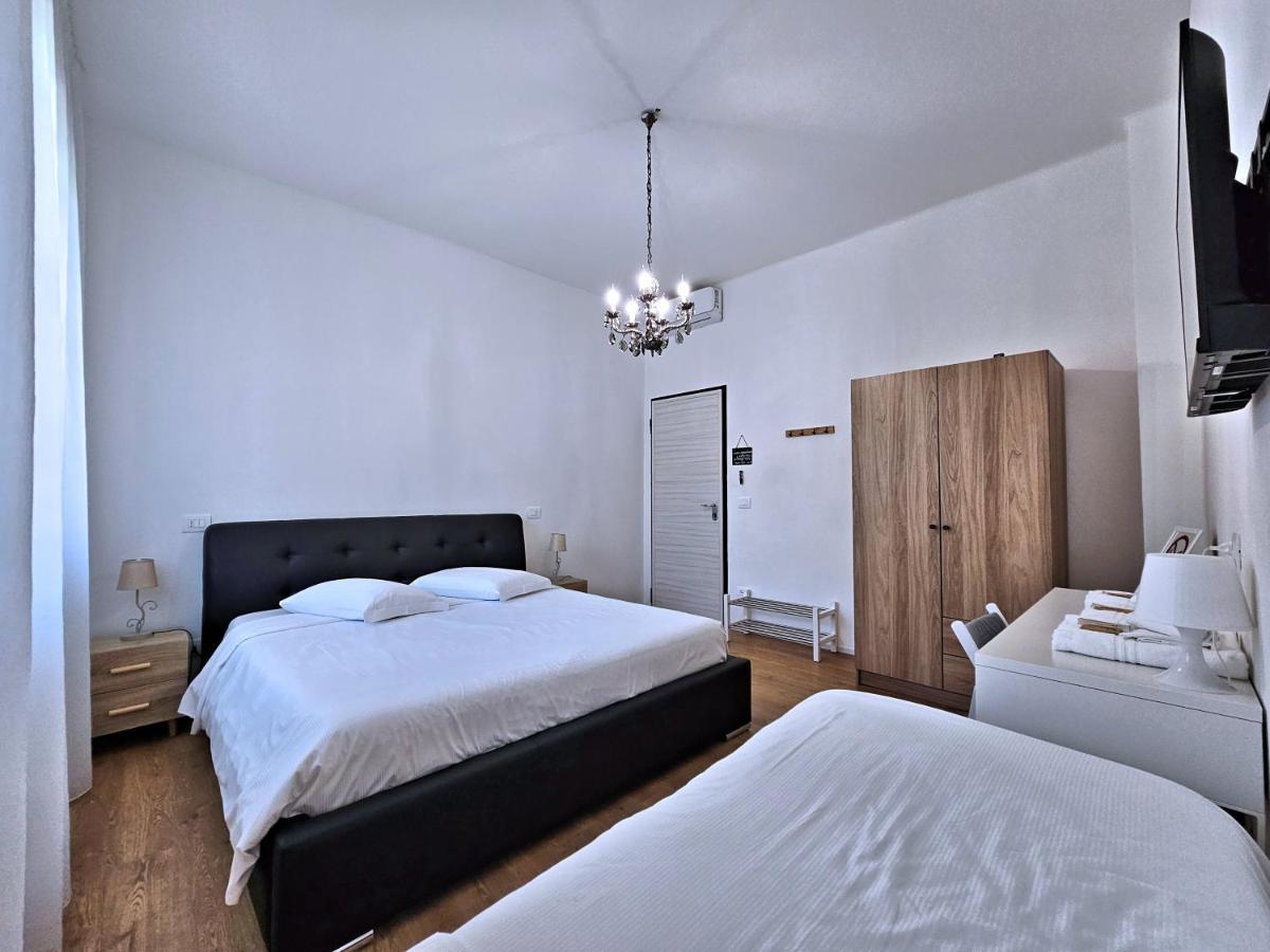 La Ca' Bianca Affittaly Apartments Castenaso Exterior photo