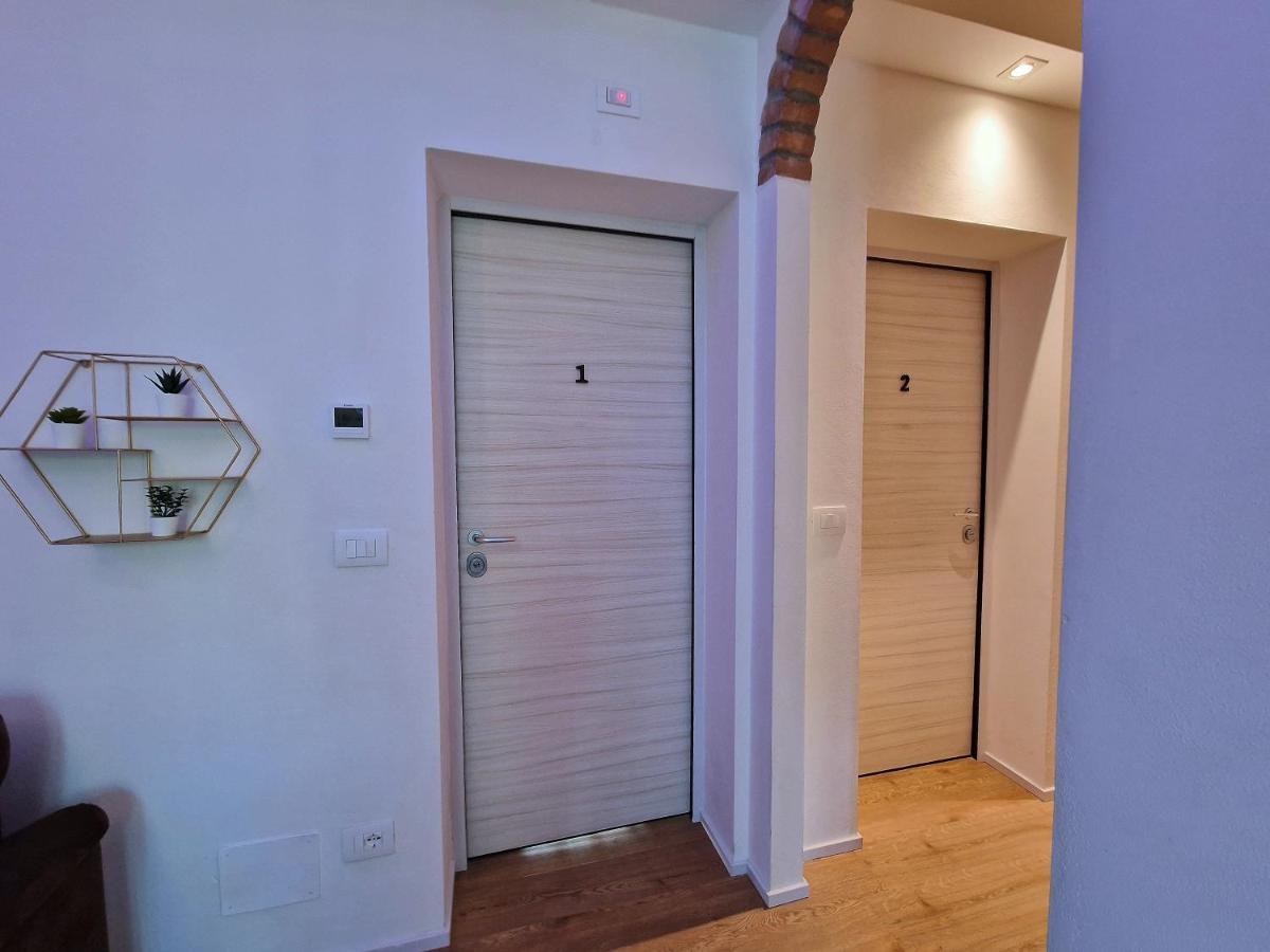 La Ca' Bianca Affittaly Apartments Castenaso Exterior photo