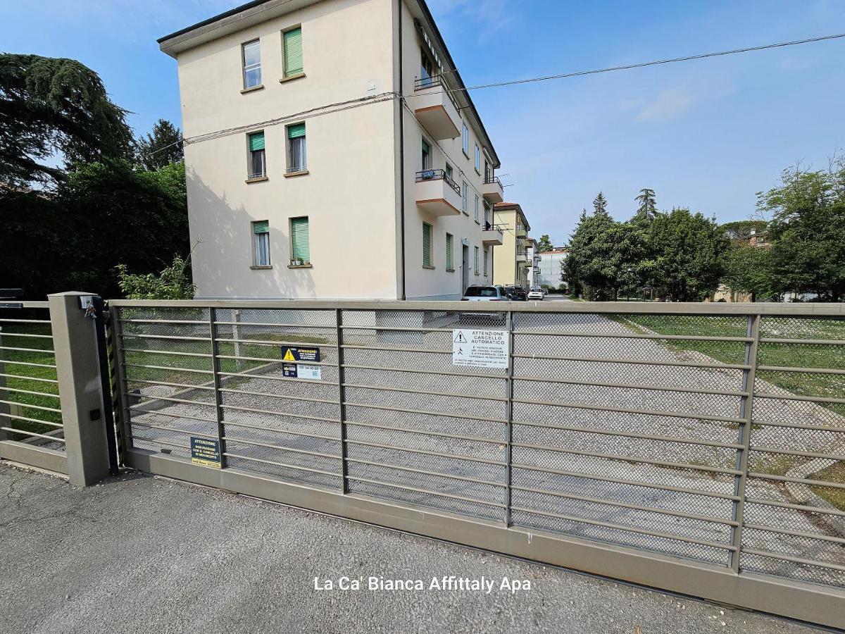 La Ca' Bianca Affittaly Apartments Castenaso Exterior photo