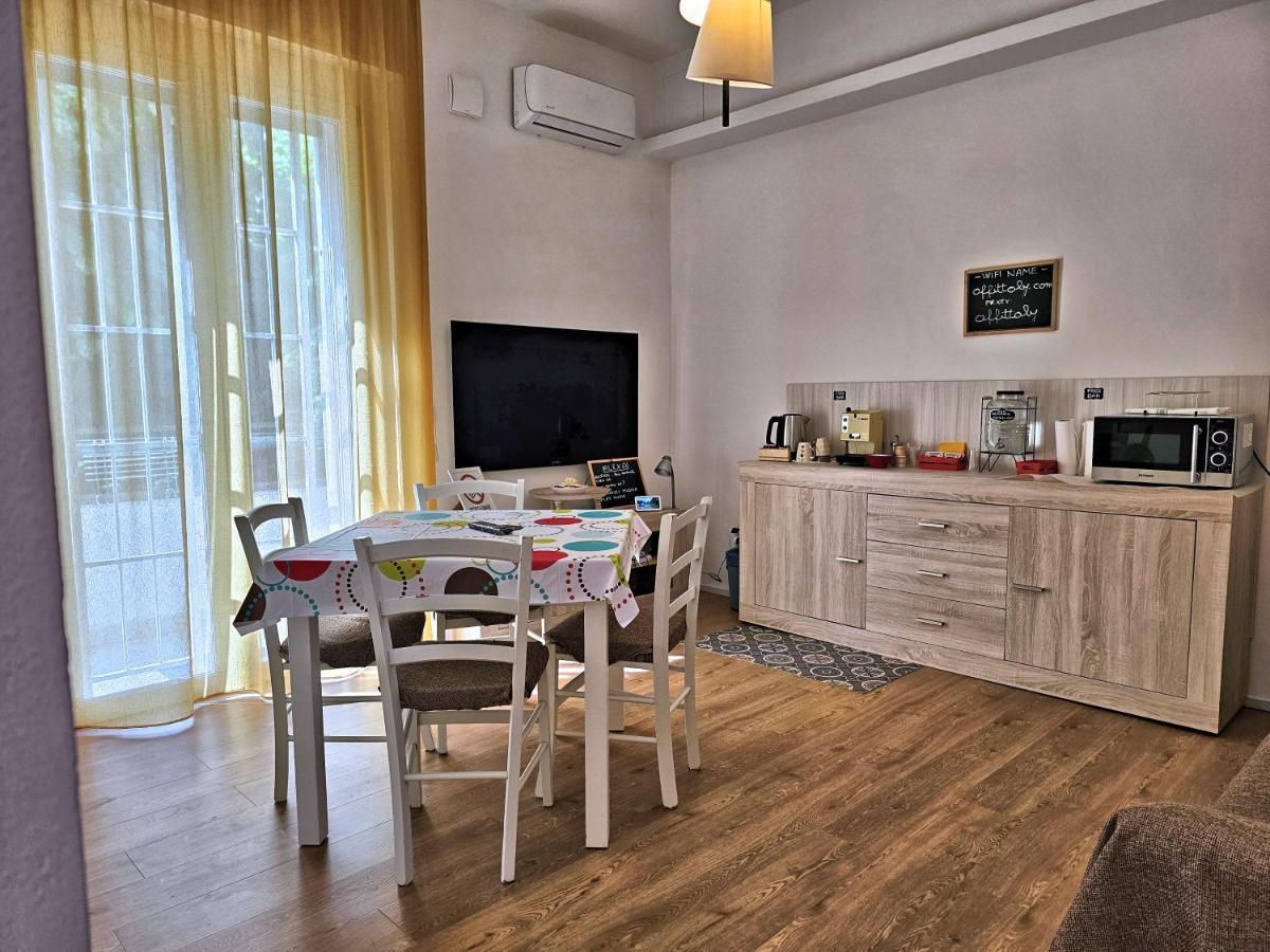 La Ca' Bianca Affittaly Apartments Castenaso Exterior photo